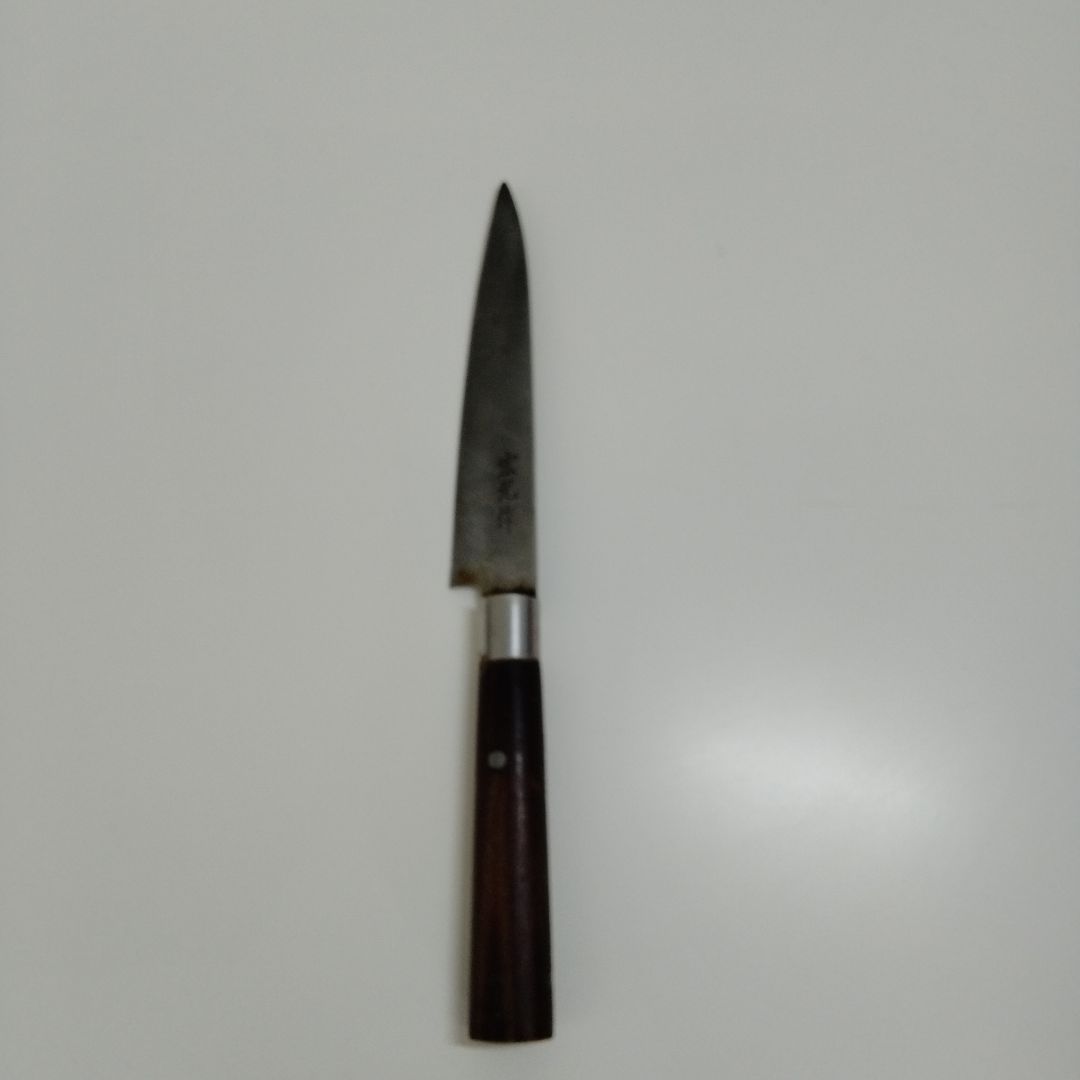 【き429】日本製包丁セット 7点