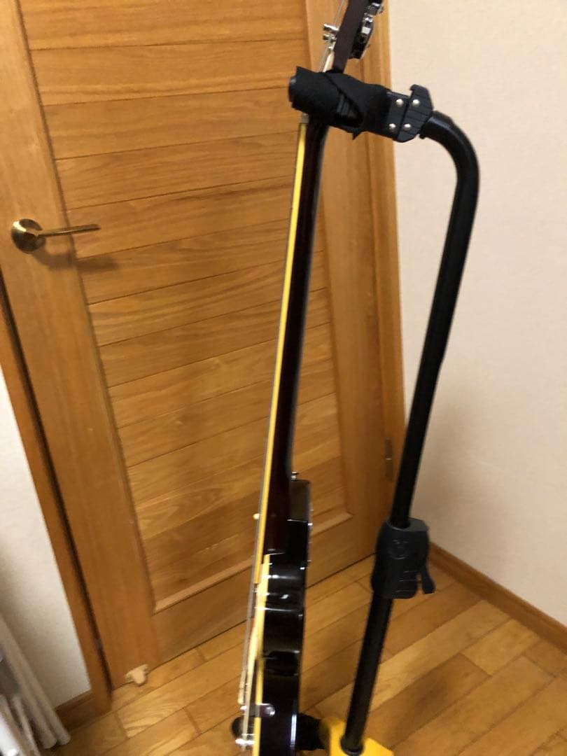 Great Lake Deluxe サンバースト エレキギター