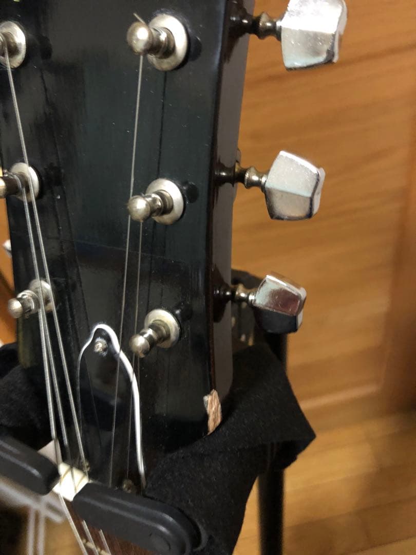 Great Lake Deluxe サンバースト エレキギター