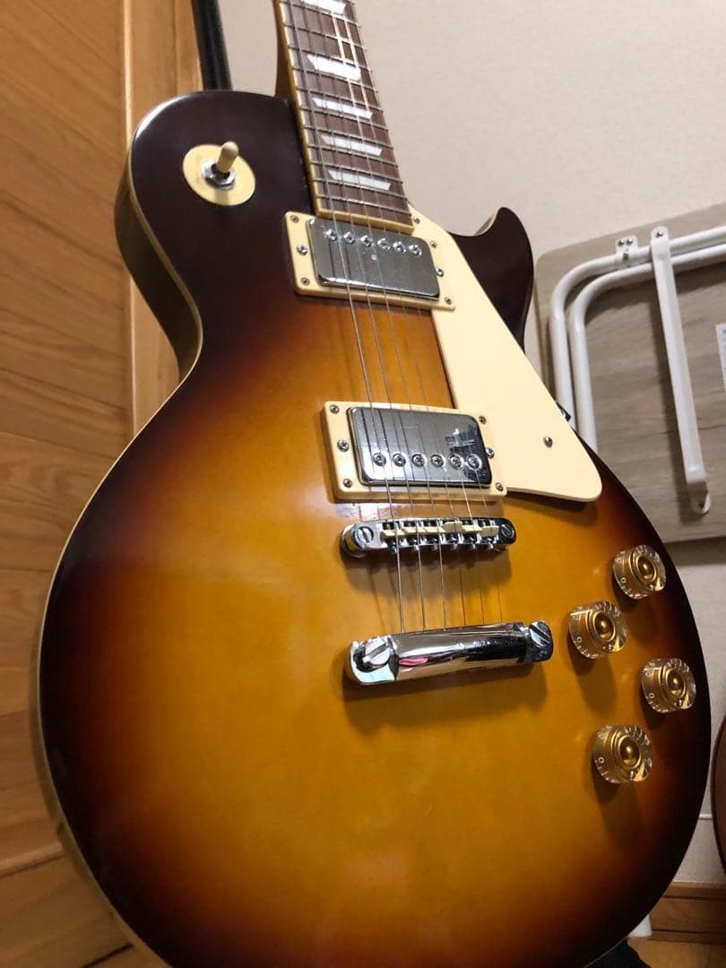 Great Lake Deluxe サンバースト エレキギター