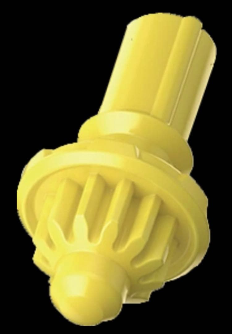 ベイブレードX【新品未使用 球体 防御 持久】フリーボール ビット