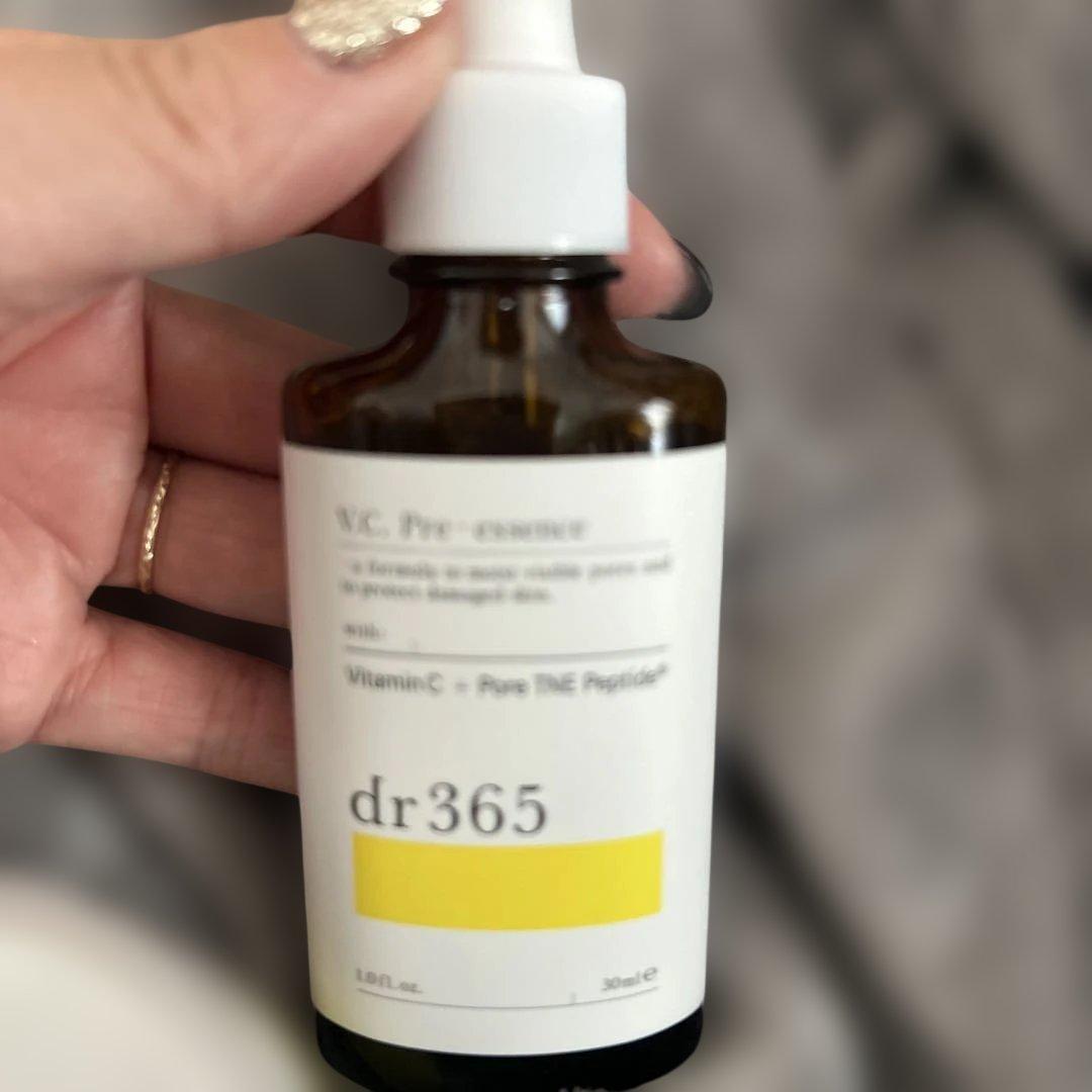 dr365ディープリペアクリームc.プレエッセンス