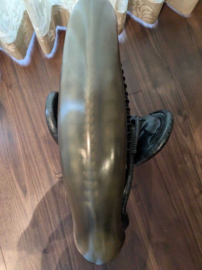 エイリアン　レジェンダリースケールバスト