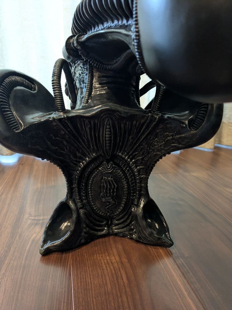 エイリアン　レジェンダリースケールバスト