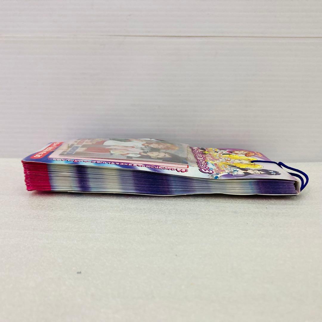 未使用品】ふたりはプリキュア トレーディングコレクション3 1束 P6