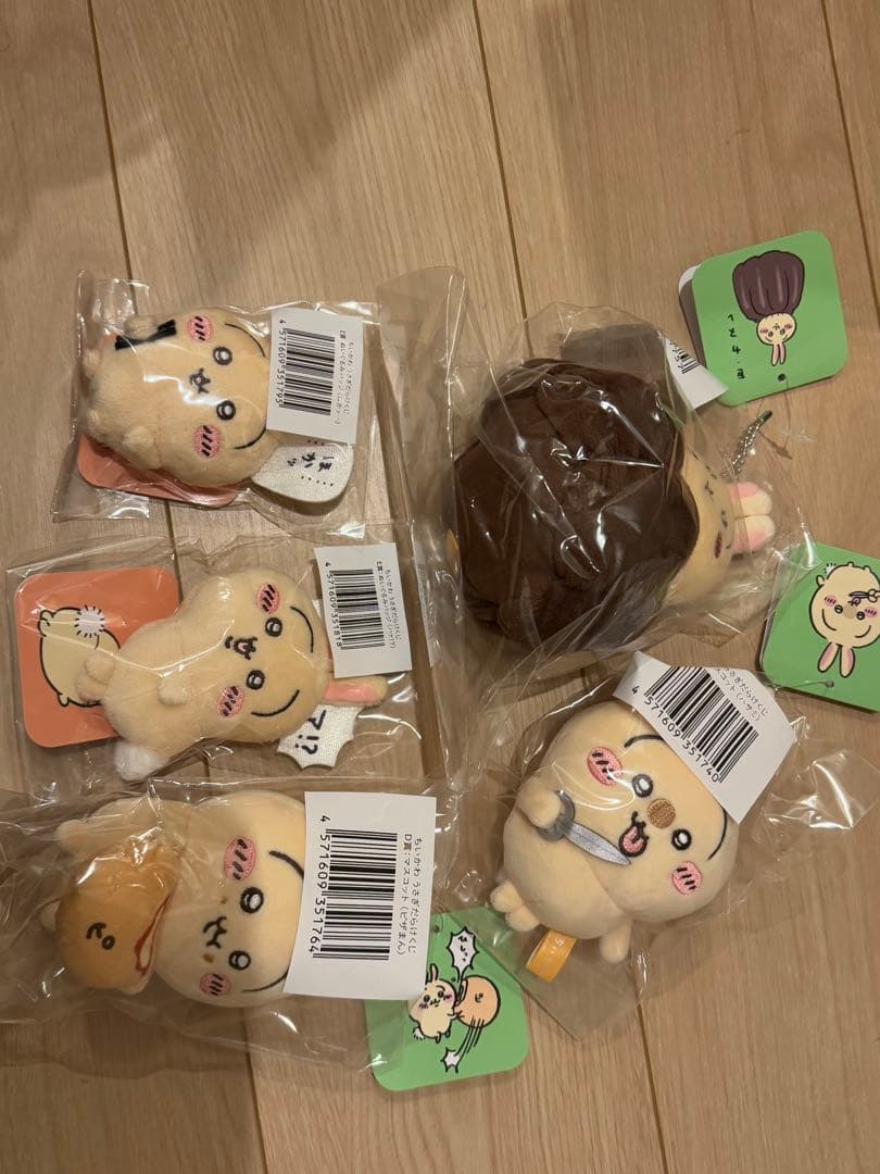 大阪書房様専用 ミッフィー ぬいぐるみ マスコット 20個セット