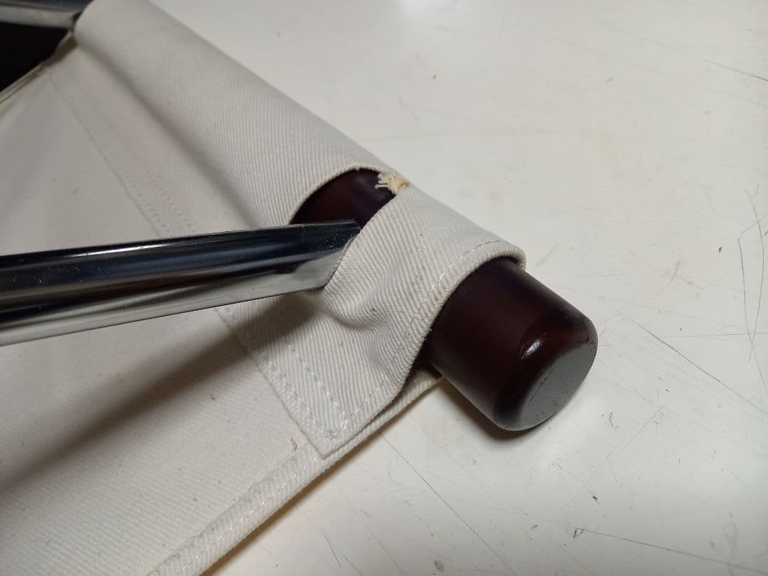 非売品　SUMIYA　すみや　オーディオ　ニーチェア　オットマン　スツール