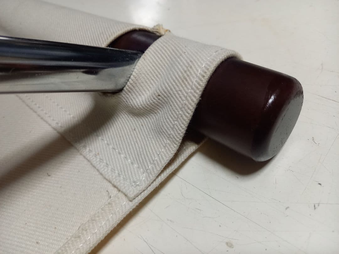 非売品　SUMIYA　すみや　オーディオ　ニーチェア　オットマン　スツール