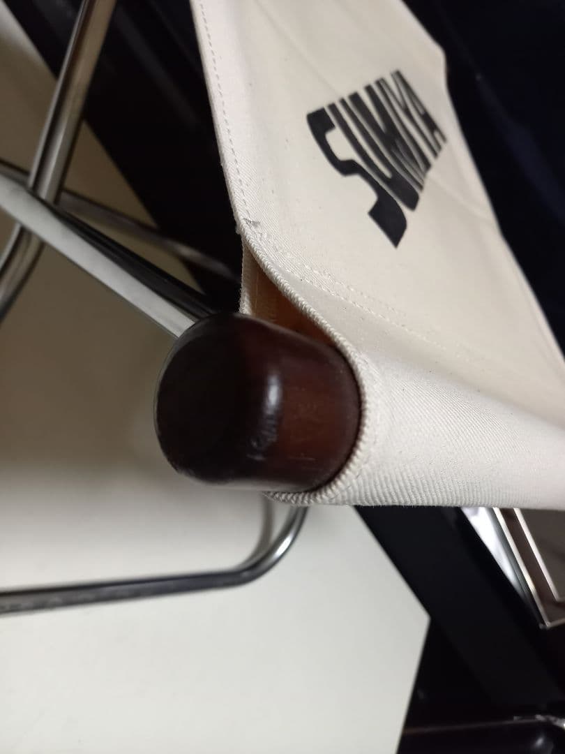 非売品　SUMIYA　すみや　オーディオ　ニーチェア　オットマン　スツール