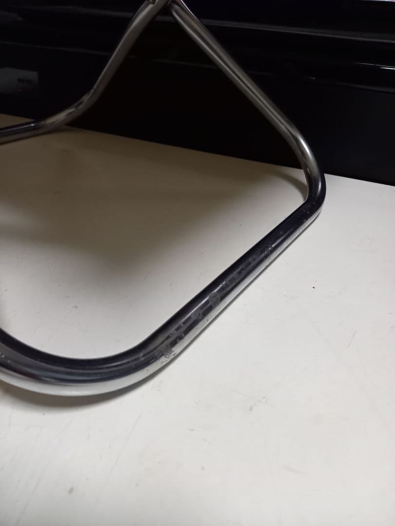 非売品　SUMIYA　すみや　オーディオ　ニーチェア　オットマン　スツール