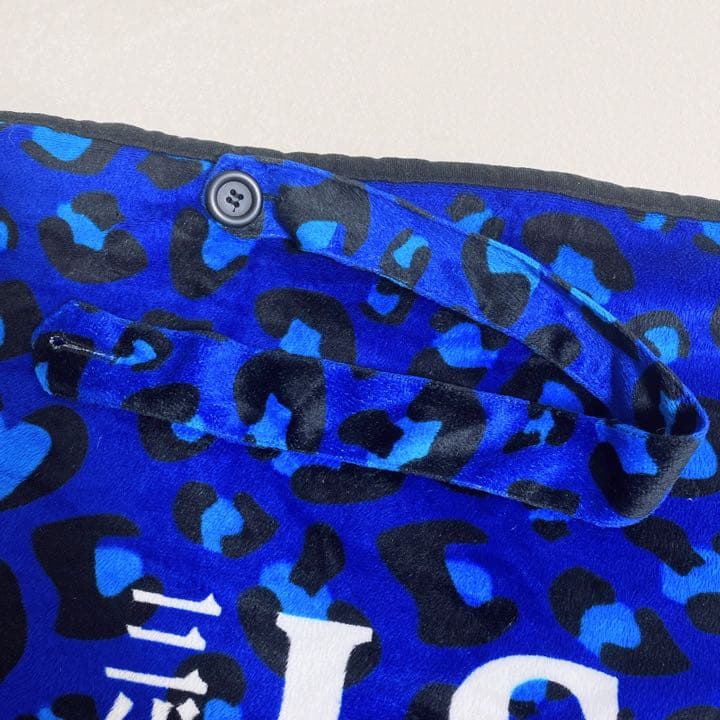 今市隆二 BIブランケット - メルカリ