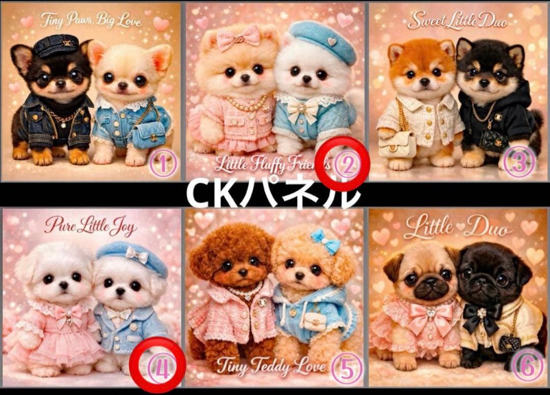 K☆K。。。★★ページ