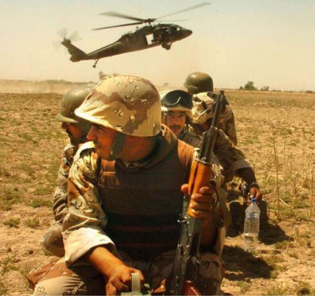 M1ヘルメットチョコチップ迷彩カバー - メルカリ