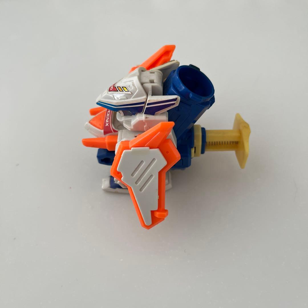 スーパービーダマン バンガードフェニックス - メルカリ