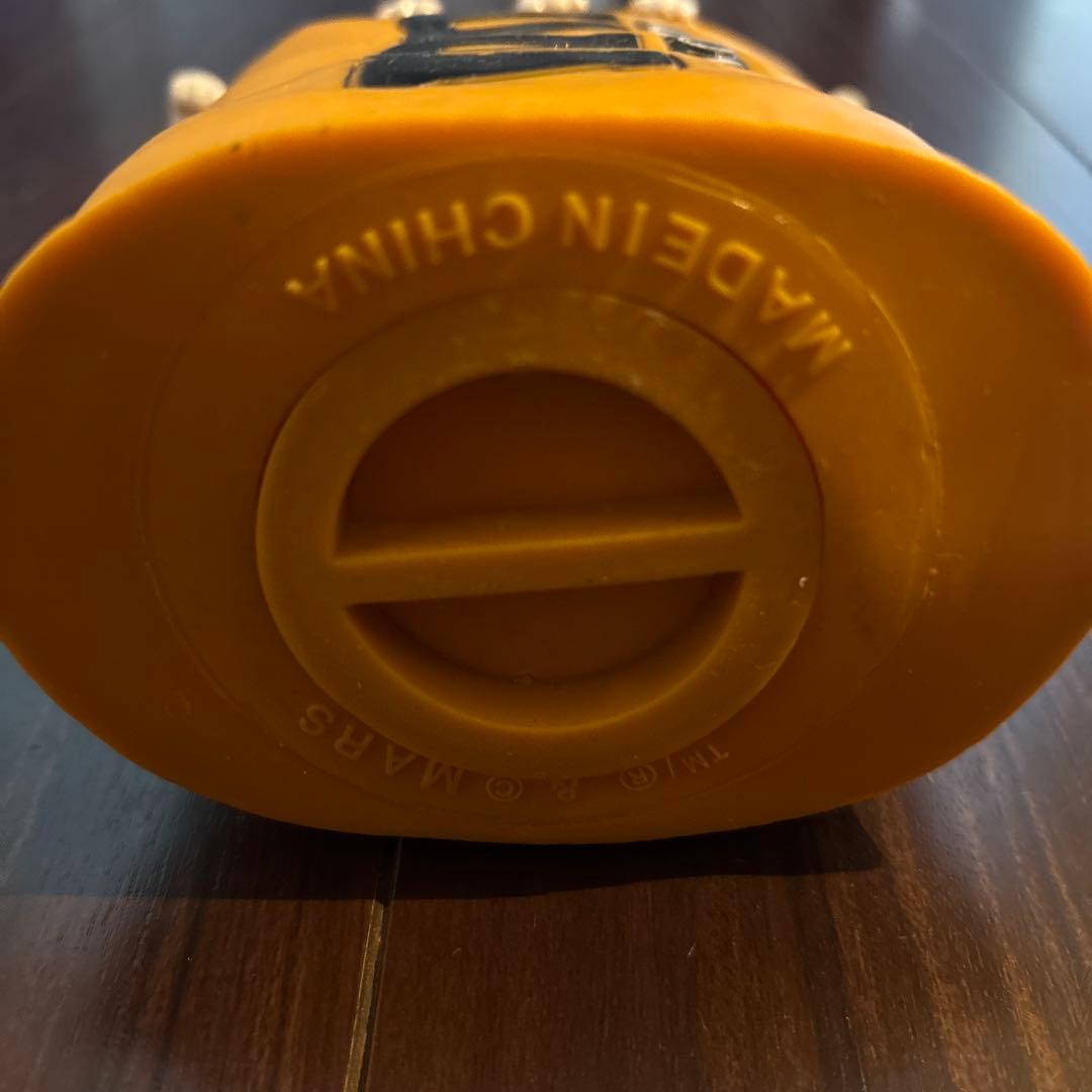 m&m's 貯金箱　インテリア