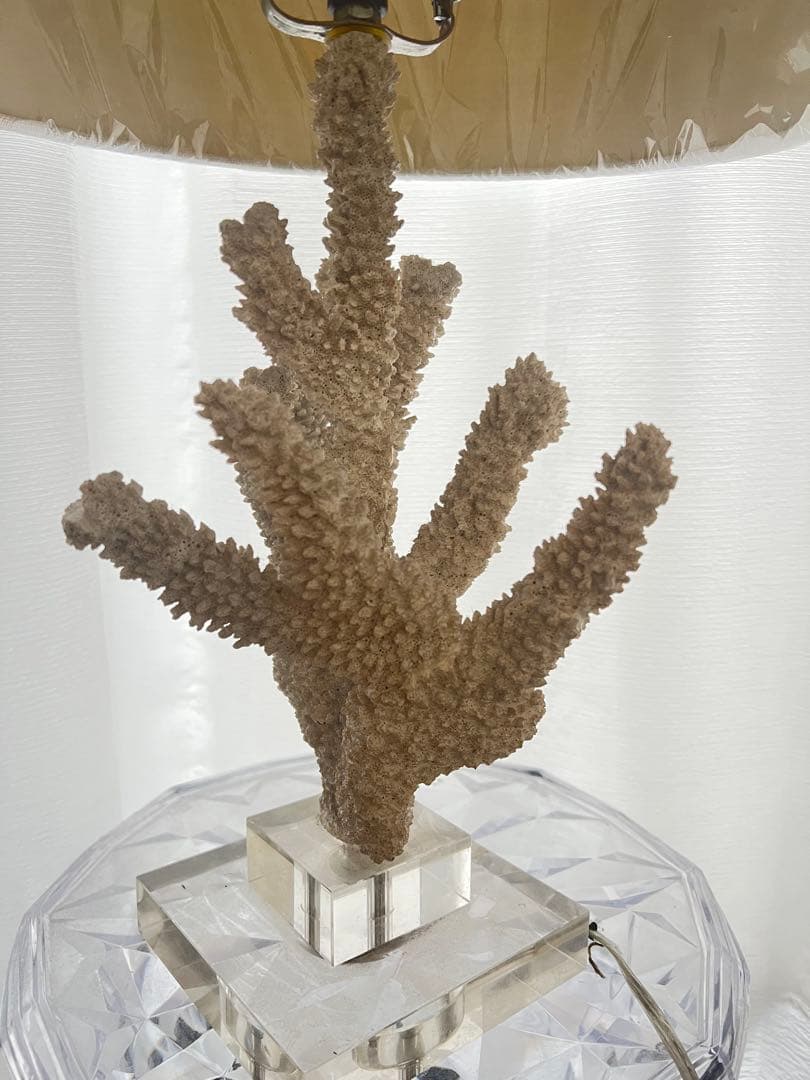 きらり様　インテリアランプ　ZARA 