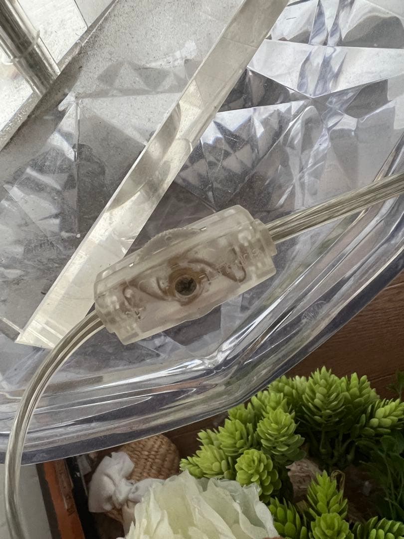 きらり様　インテリアランプ　ZARA 