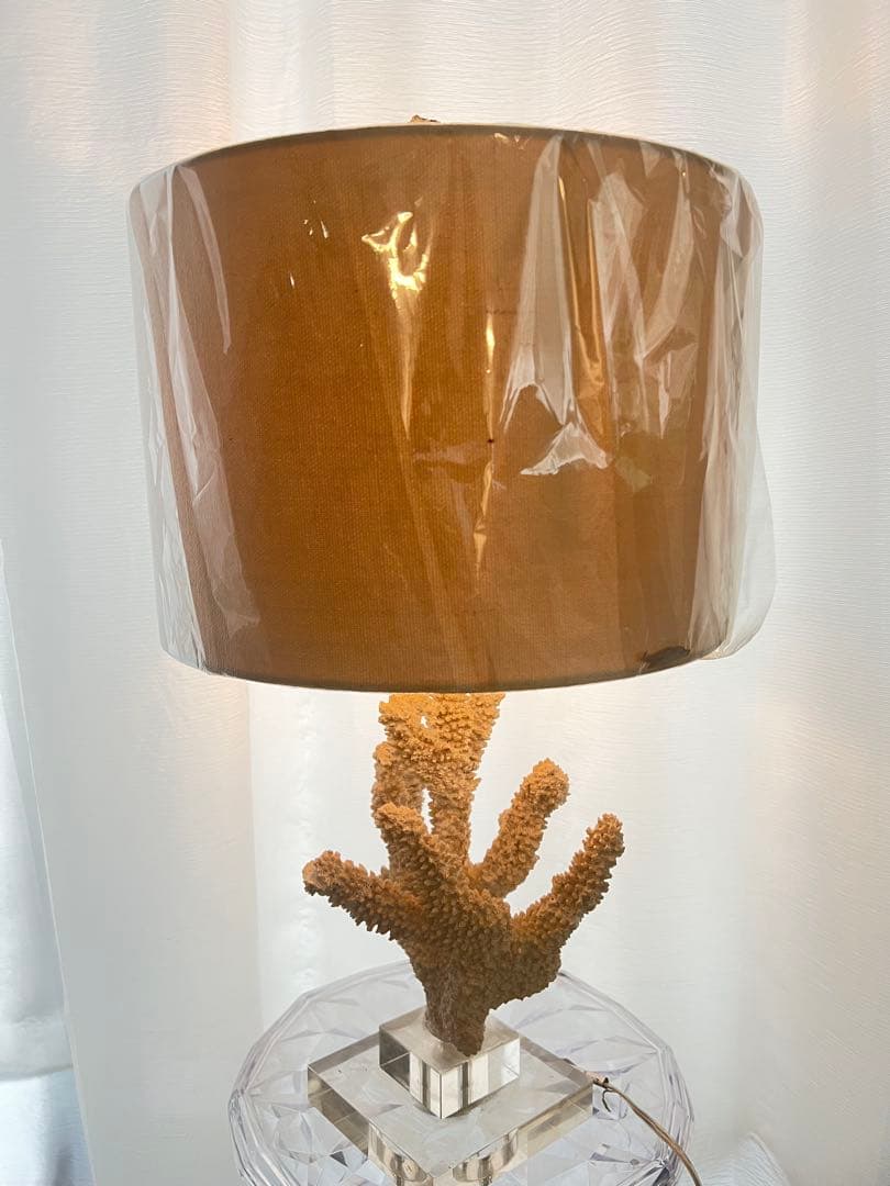 きらり様　インテリアランプ　ZARA 