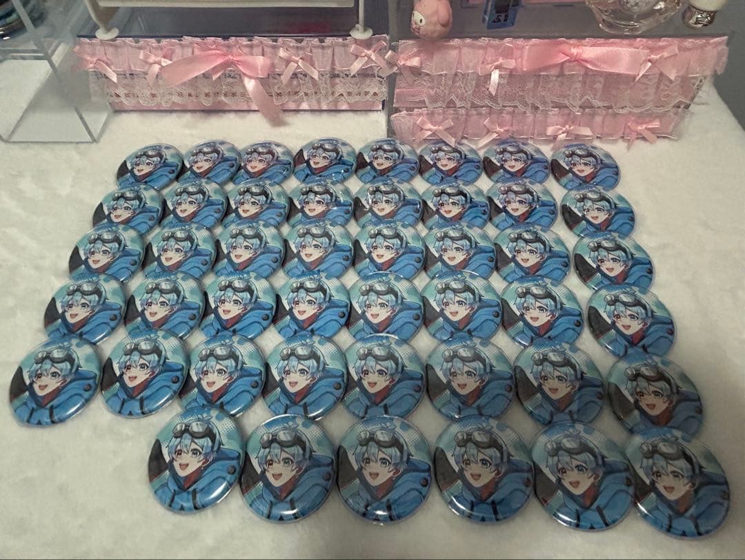 ねこプロフ必読翌日発送さん専用ページ