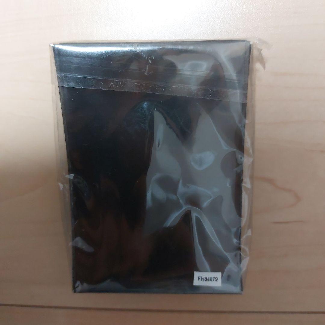 遊戯王 ヴェルズ・ウロボロス Wユニオン同梱スリーブ 新品未開封70枚