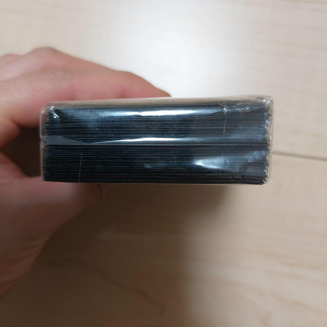 遊戯王 ヴェルズ・ウロボロス Wユニオン同梱スリーブ 新品未開封70枚