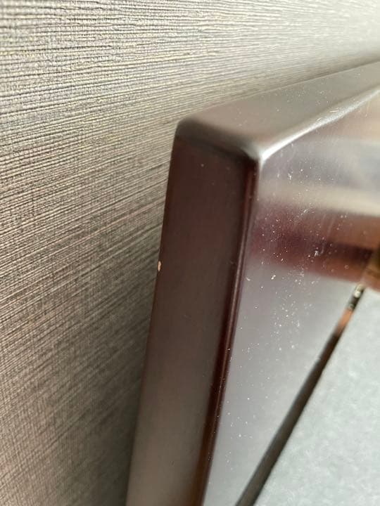 【関西直受取限定✨】Sealy ベッドフレーム(シングル)