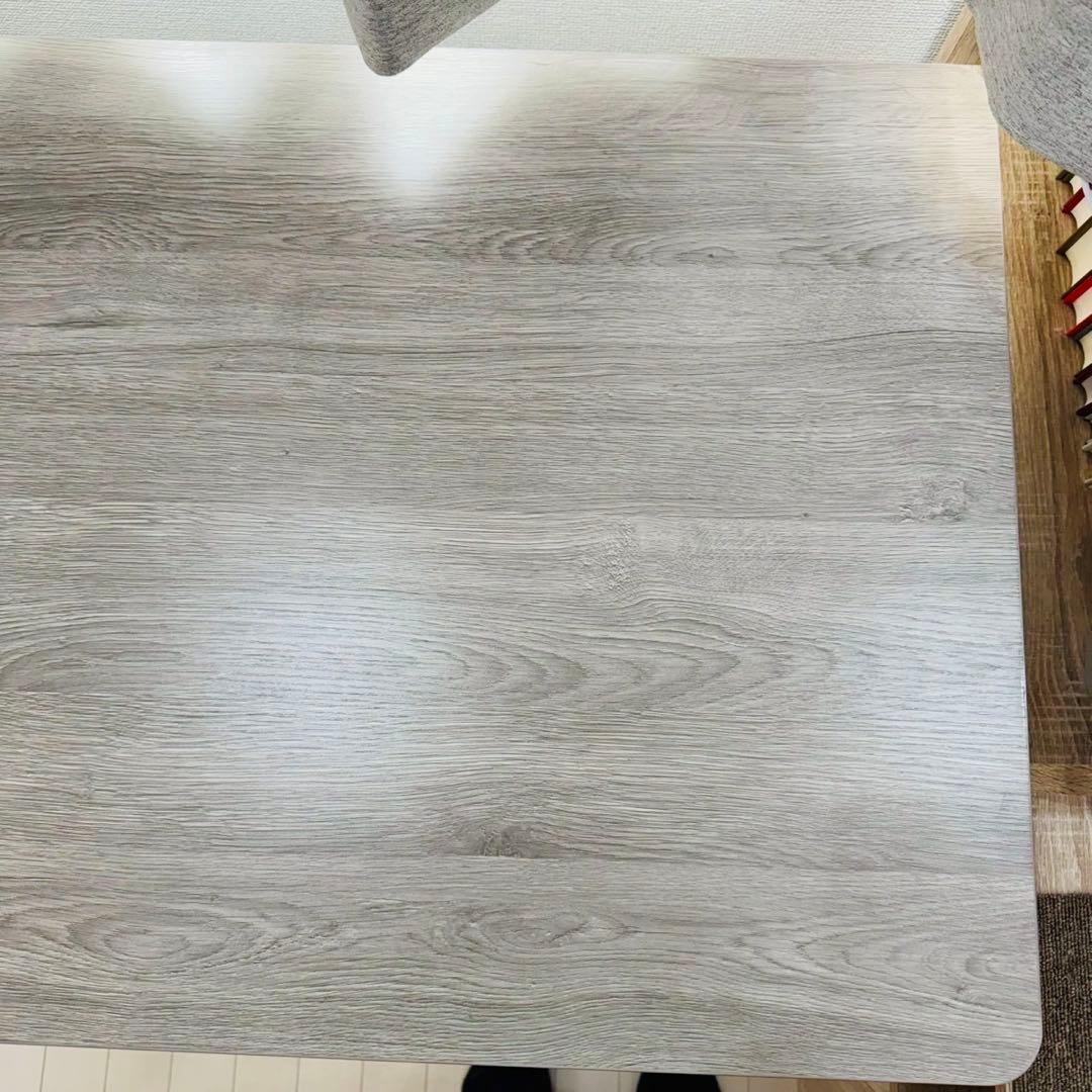 FLEXISPOT 電動式スタンディングデスク幅120×奥行60,メモリー