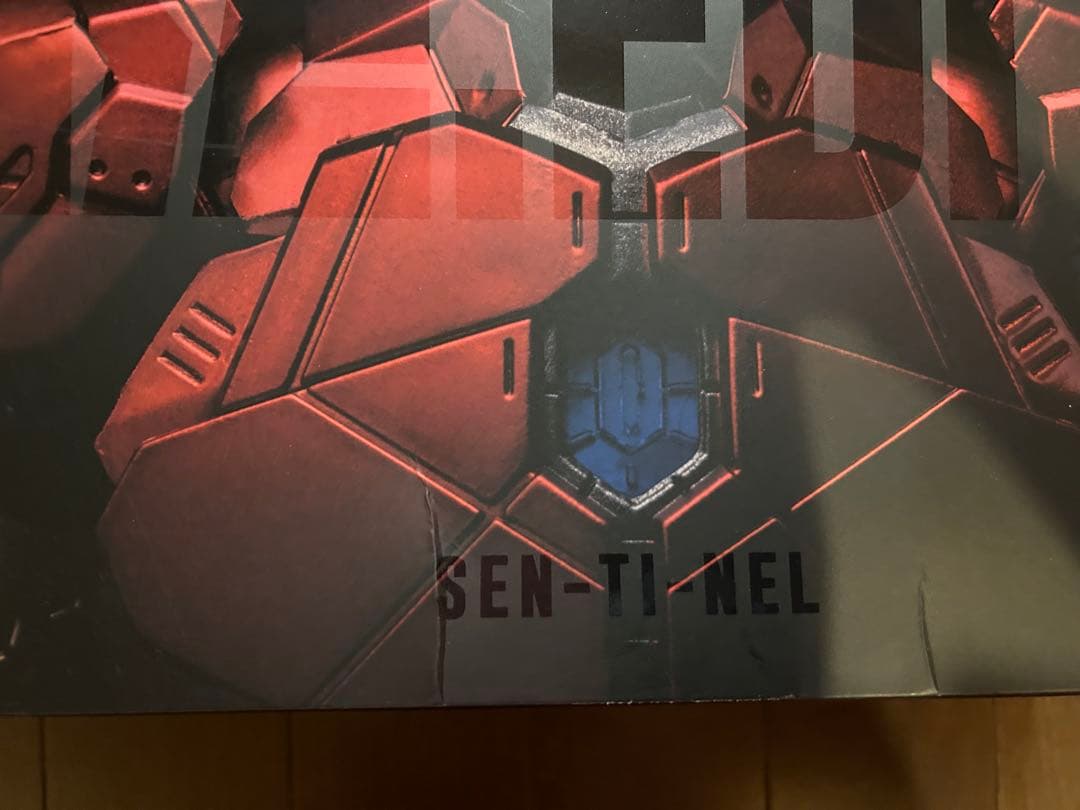 千値練　RE:EDIT IRONMAN