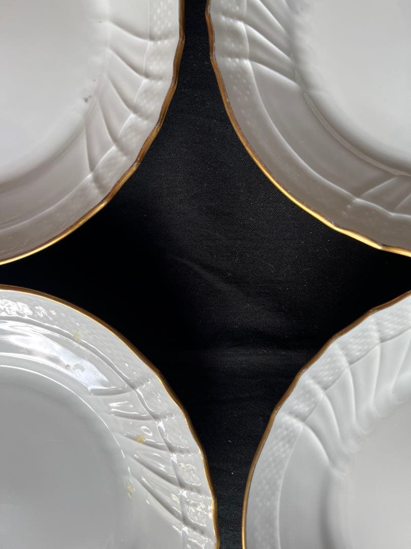 リチャードジノリ　サンレモ　プレート　20cm