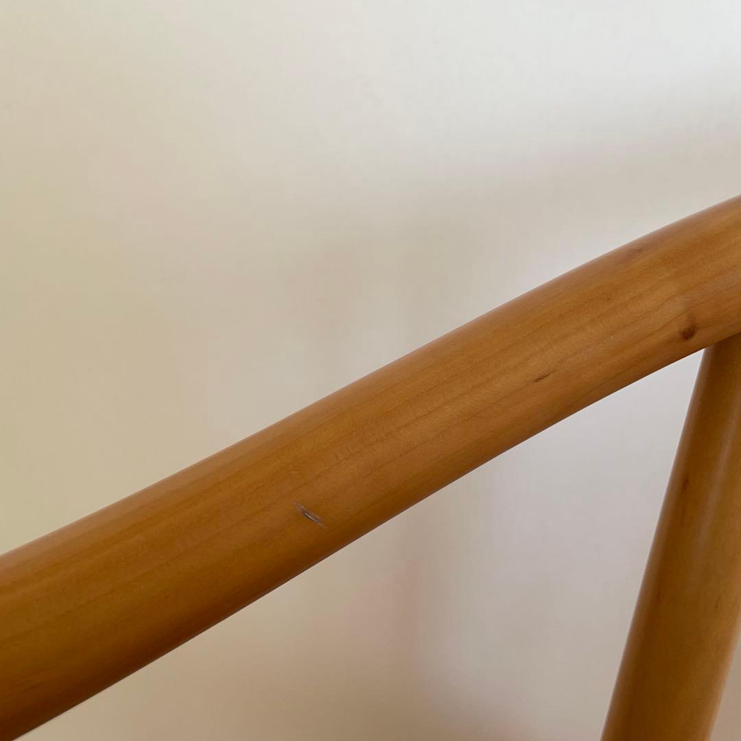 PP56 チャイニーズチェア Hans J. Wegner