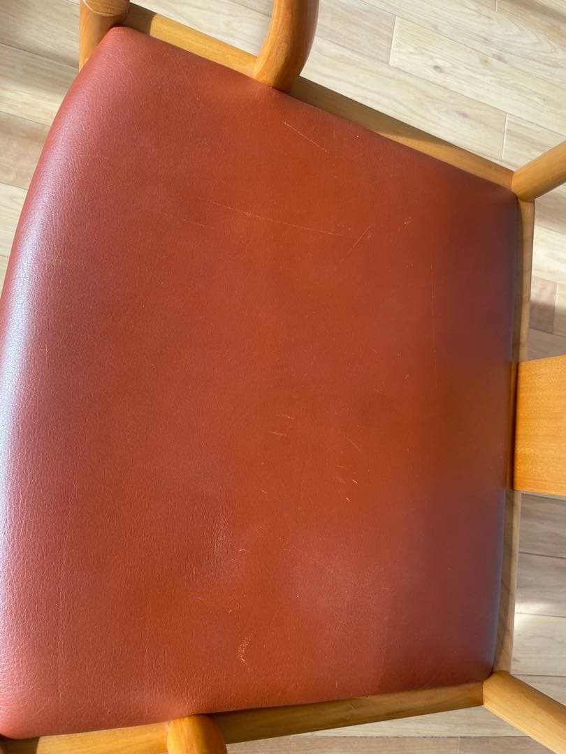 PP56 チャイニーズチェア Hans J. Wegner