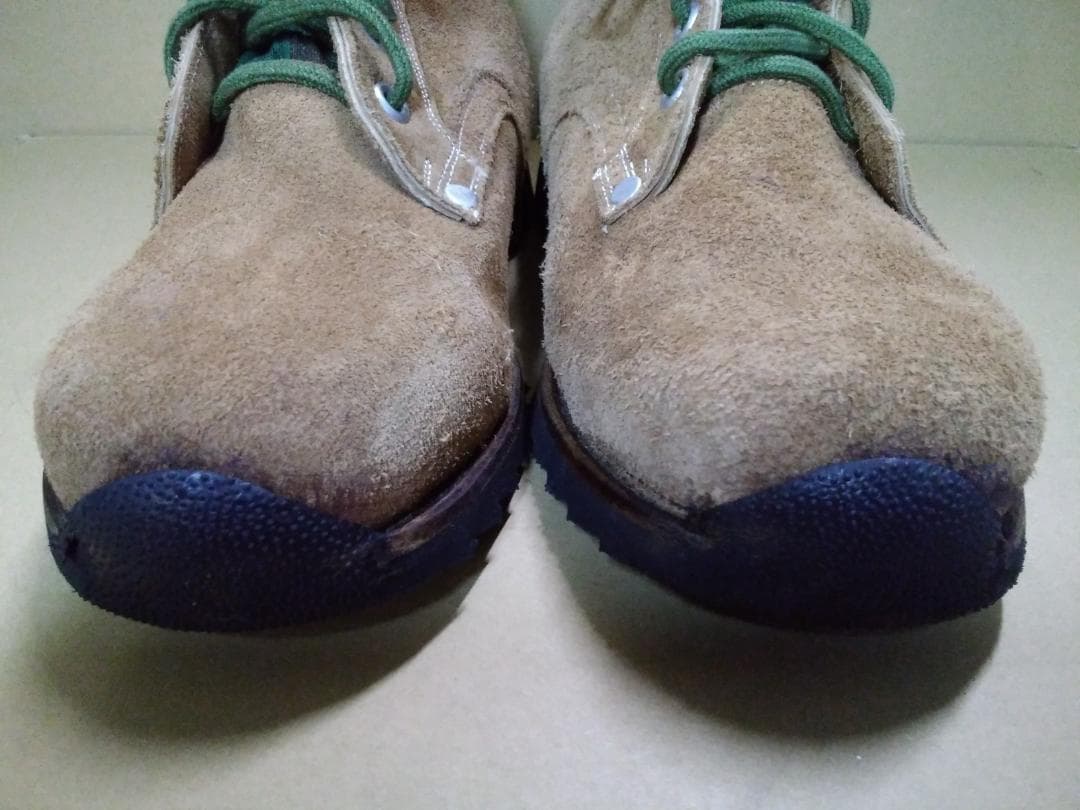 中国人民解放軍 91式傘兵靴 空挺部隊 - メルカリ