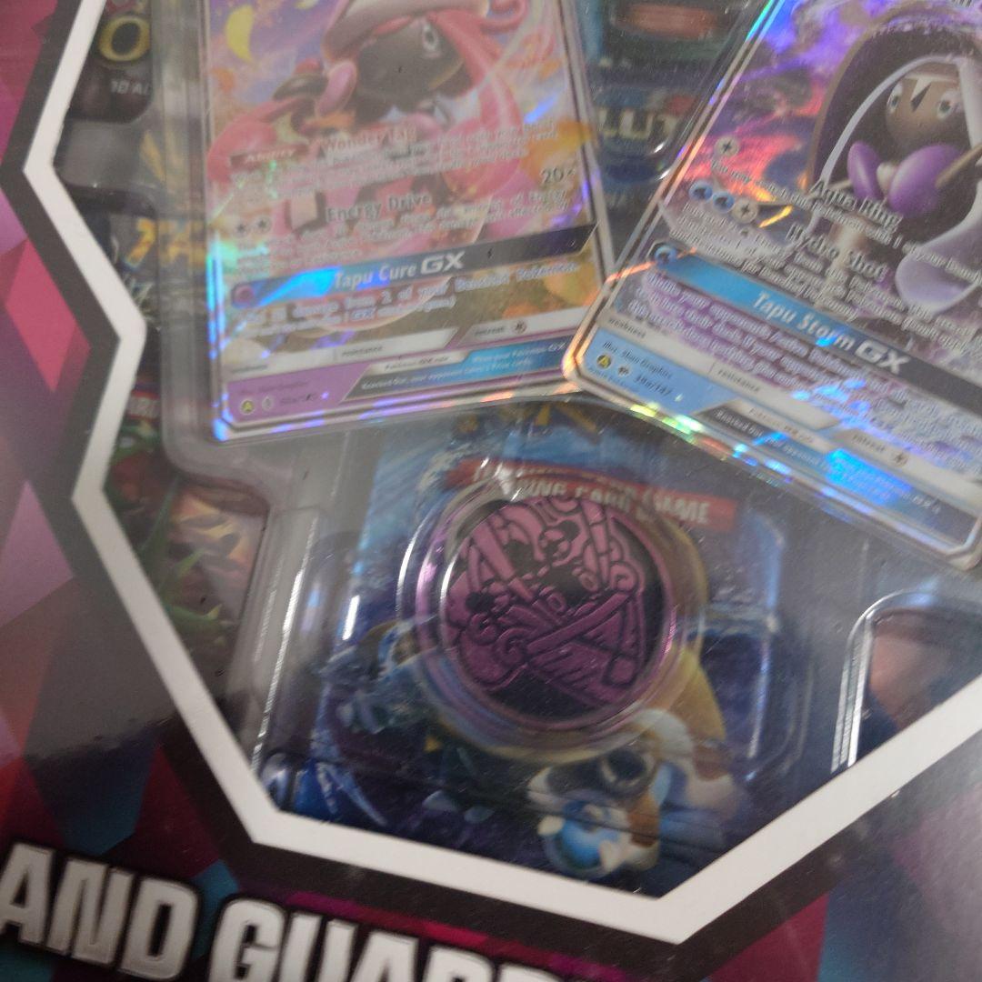 海外版 プレミアムコレクション 未開封 box XY サンムーン時代 - メルカリ