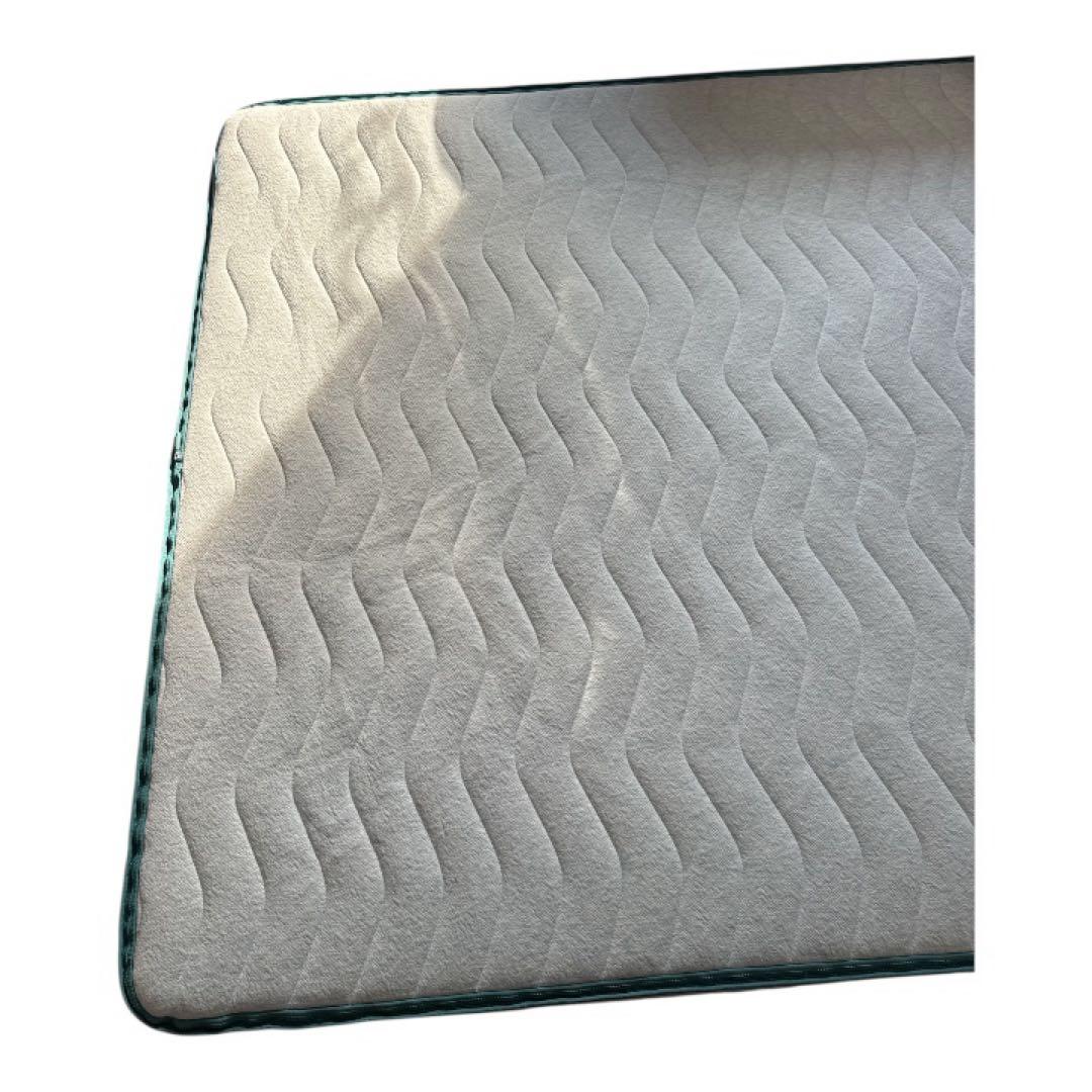 全国送料無料　koala コアラマットレスPlus セミダブルサイズ　マットレス