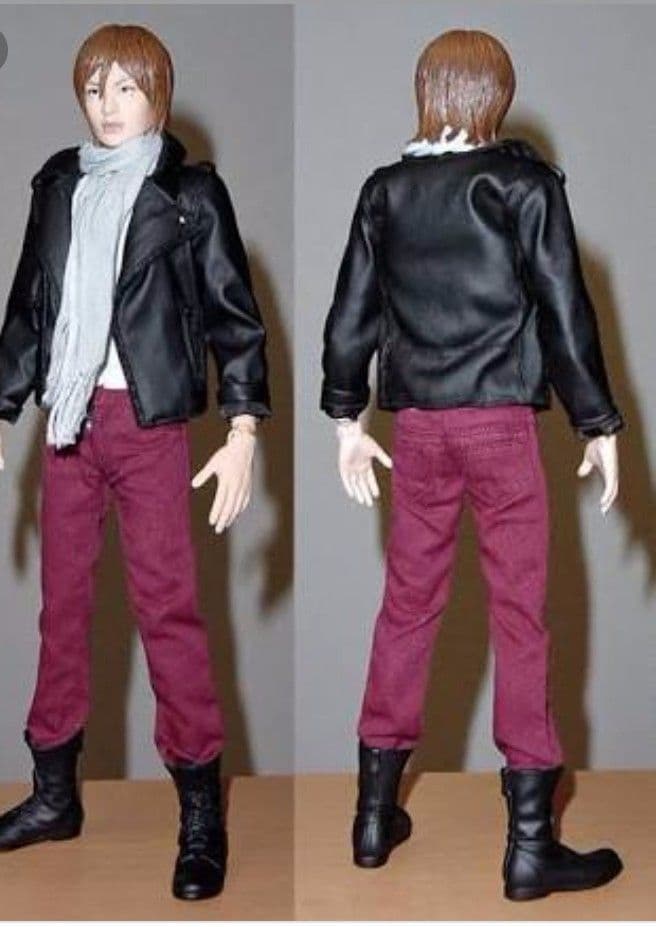 仮面ライダーキバ 紅渡 フィギュア - メルカリ