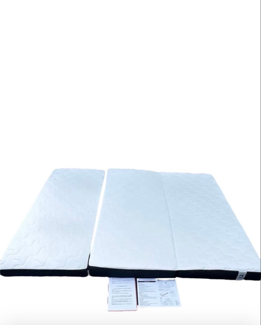 TENTIAL テンシャル BAKUNE リカバリー マットレス シングル