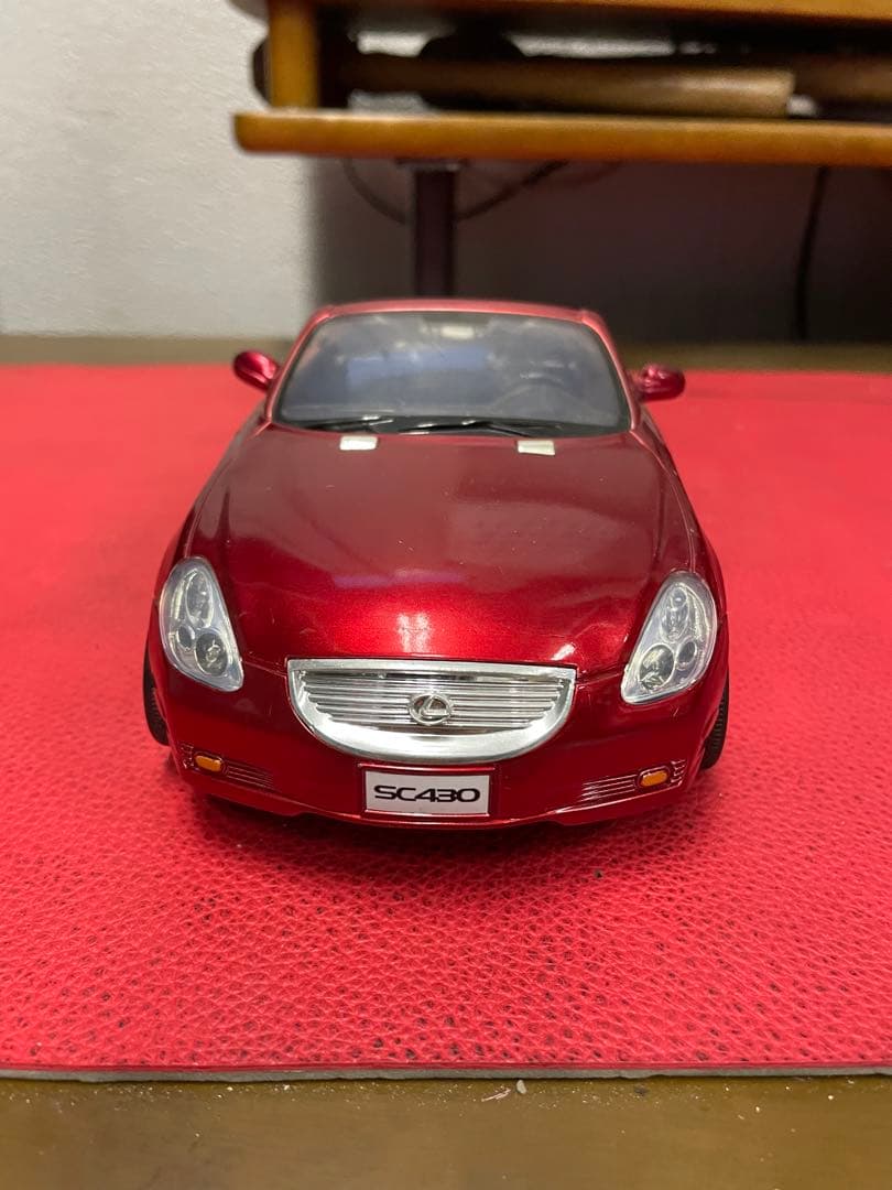レクサス　SC430 No Reserve: 2004 Lexus SC430 for sale on BaT Auctions - sold for