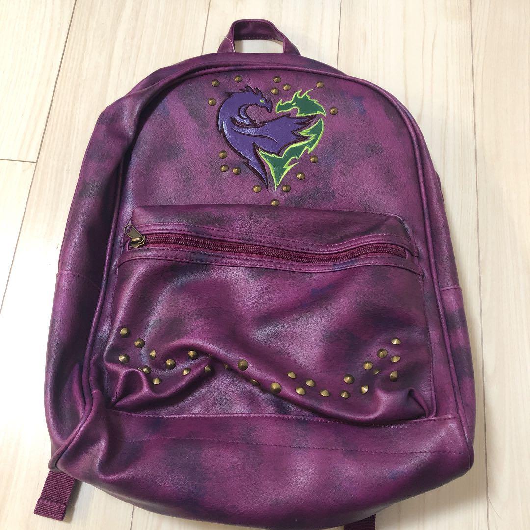 ディセンダント マル リュック - メルカリ