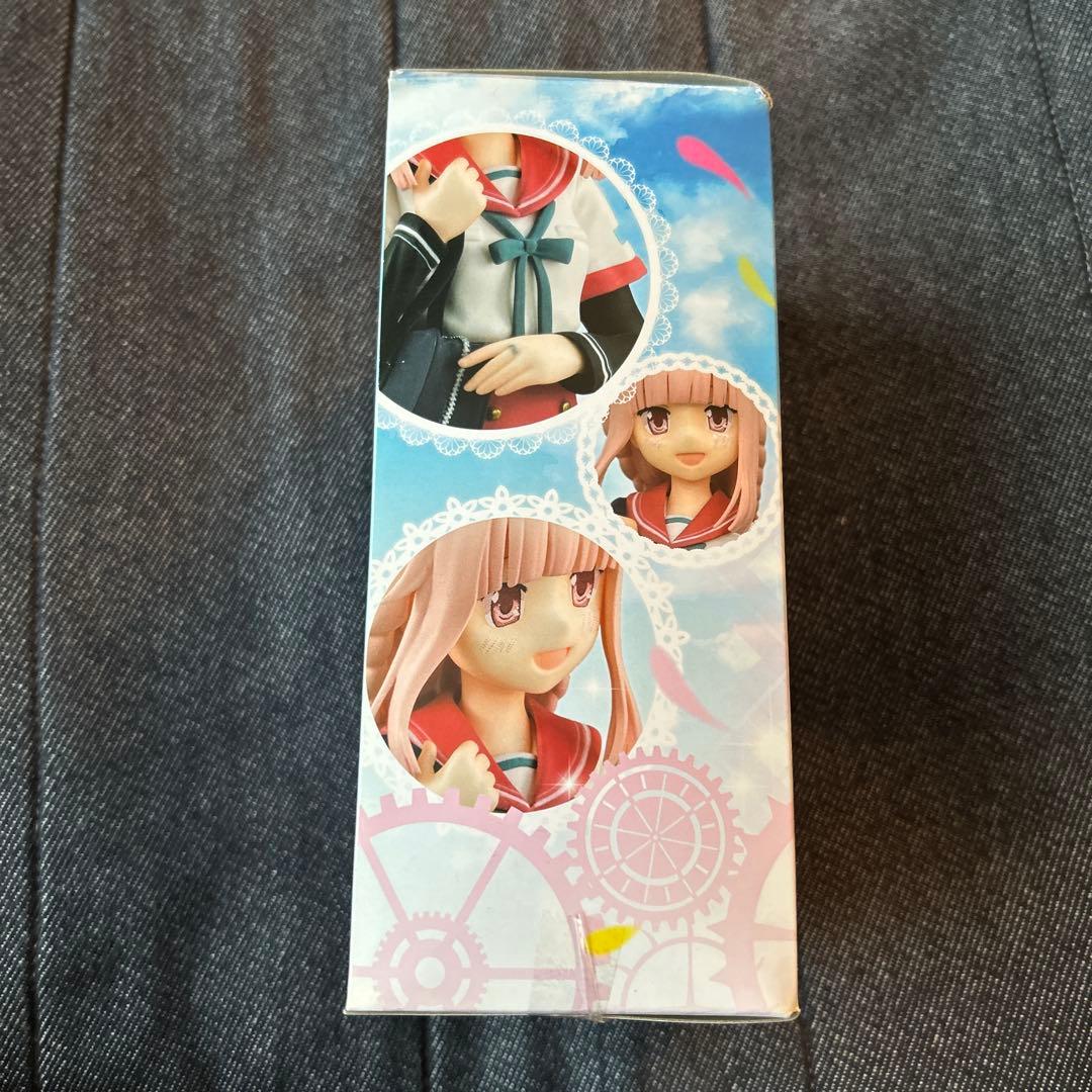 マギアレコード 魔法少女まどか☆マギカ外伝 環いろは 制服 スペシャル