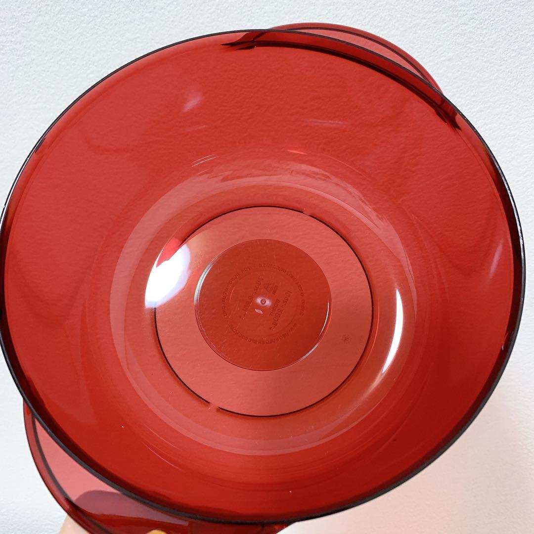 タッパーウェーブ2000 丸型大+コーン付 丸型 小 説明書レシピ付き