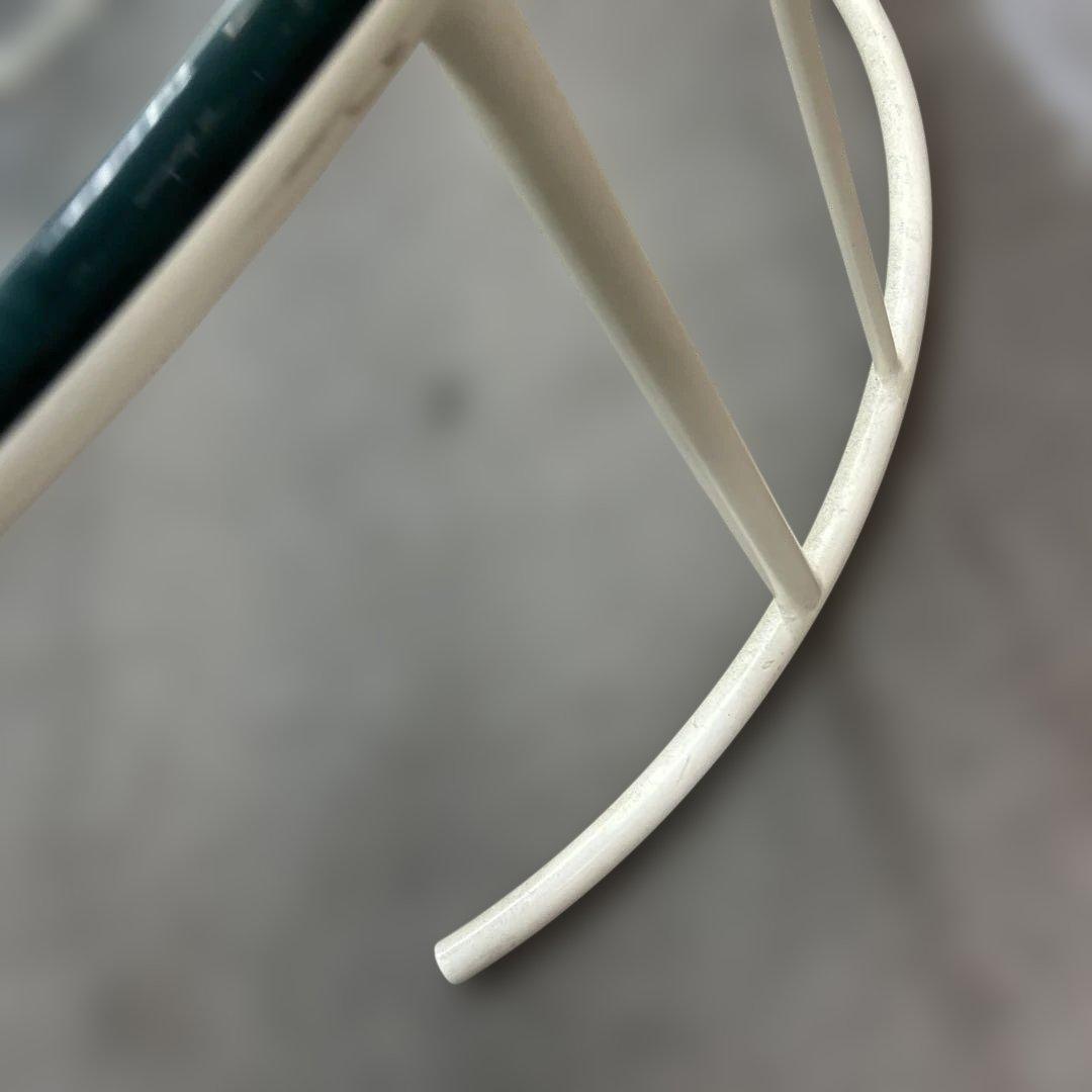 フクラ「TMRB」 Lサイズ ガラスセンターテーブル 　リビングテーブル