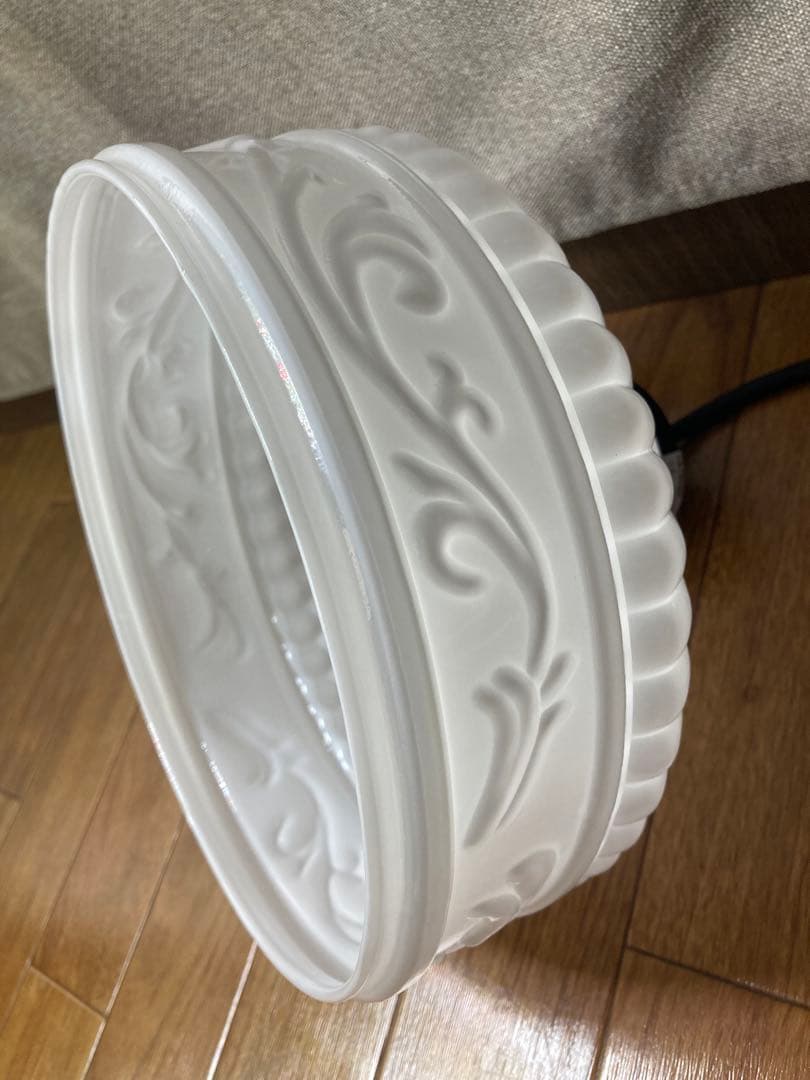 レトロペンダントライト1002　乳白[A1002-N]