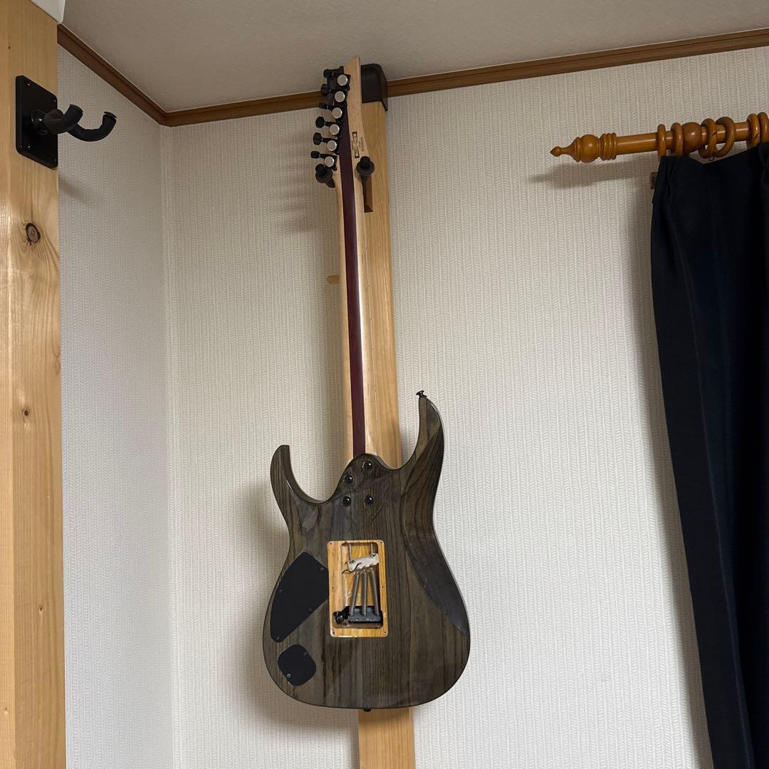 ギター Ibanez / RGIX6DLB-SNB