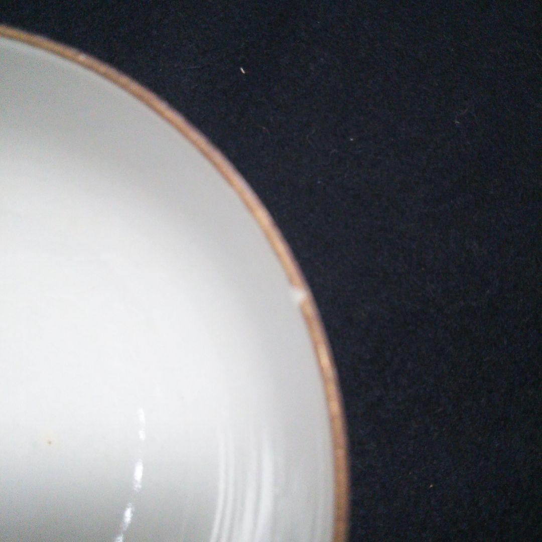 九谷焼　蓋付碗　大正時代　10客