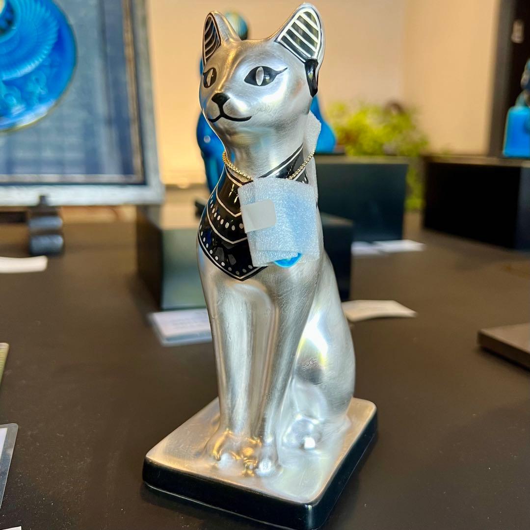 バステト　エジプトの女神