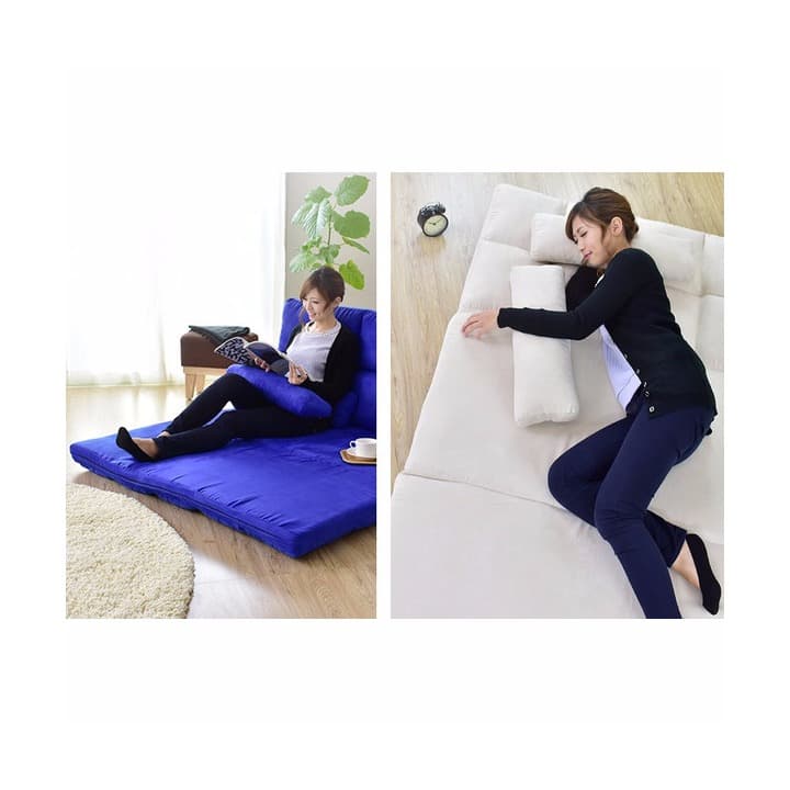 新品 マットレスソファー シングル 大きいソファー