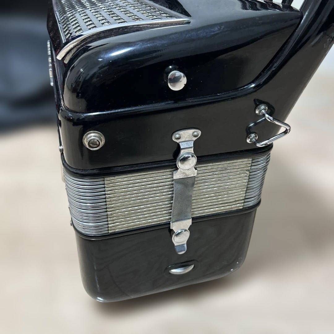 超希少✨EXCELSIOR 308アコーディオン エキセルシャー