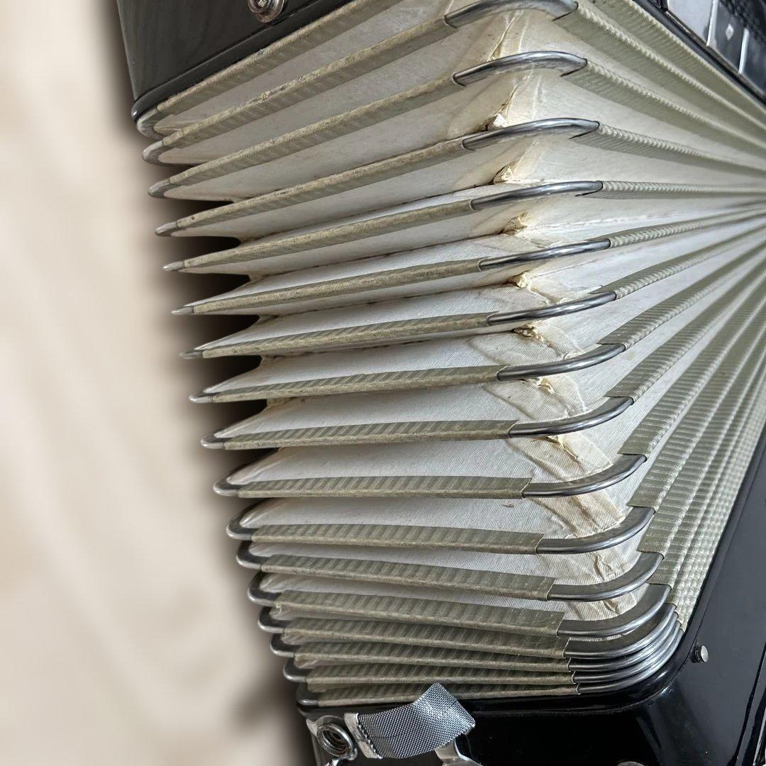 超希少✨EXCELSIOR 308アコーディオン エキセルシャー