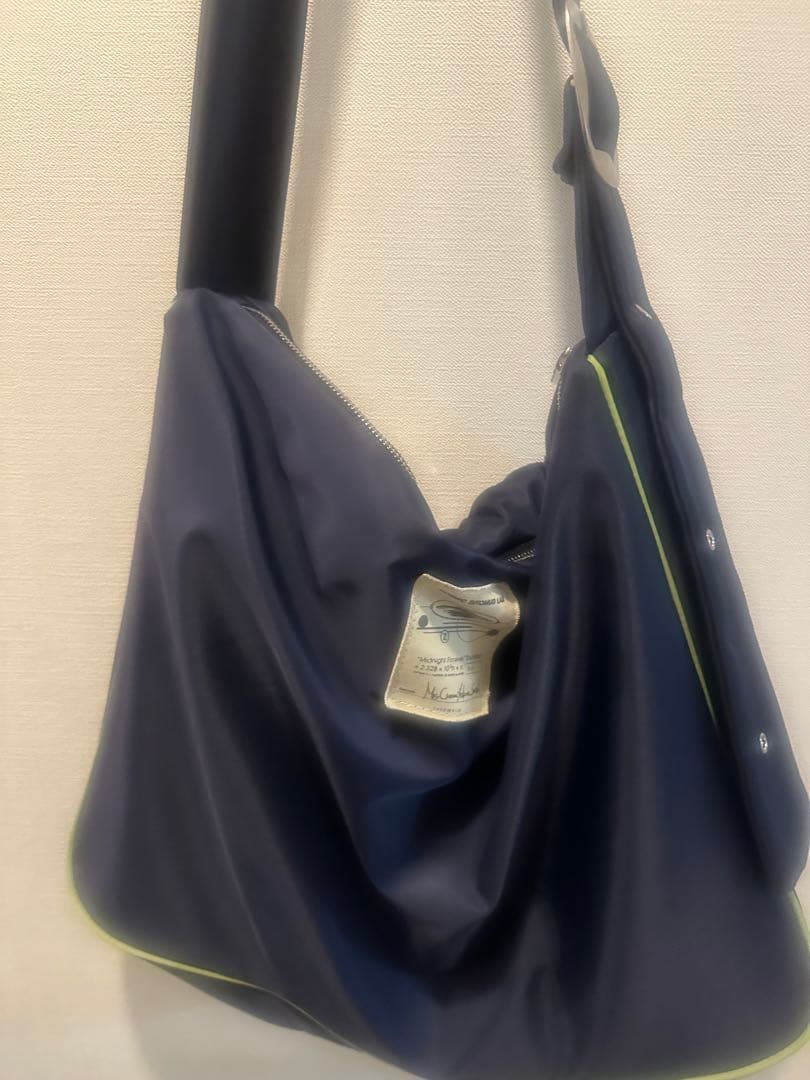 ずとまよZTMY Display Shoulder Bag コズ団