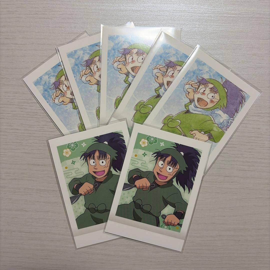 七松小平太 忍たま乱太郎 パシャこれ - メルカリ